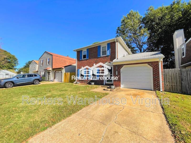 Welcome To Your New Home! property image