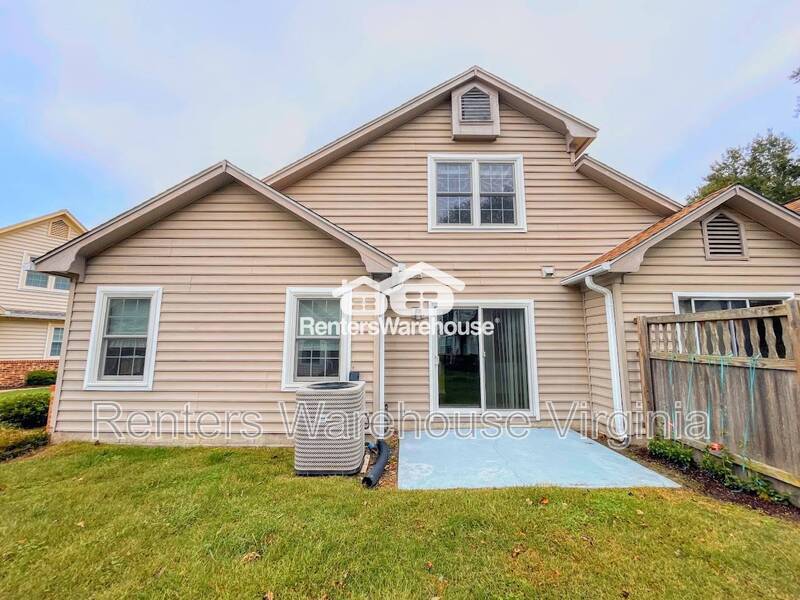 Welcome To Your New Home! property image