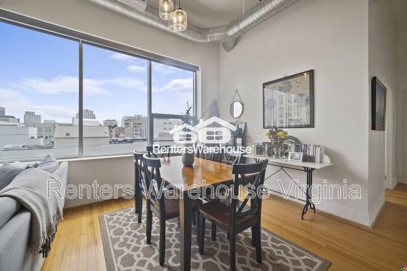 Industrial Style Condo! property image