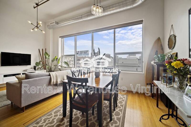 Industrial Style Condo! property image