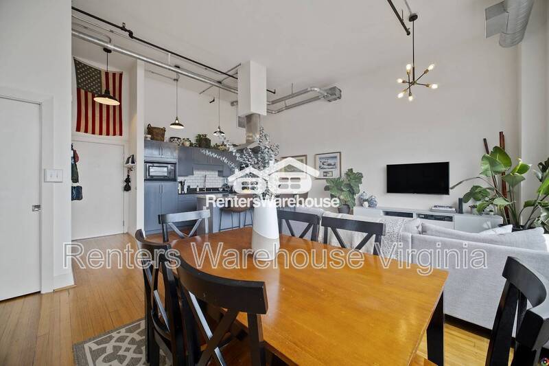 Industrial Style Condo! property image
