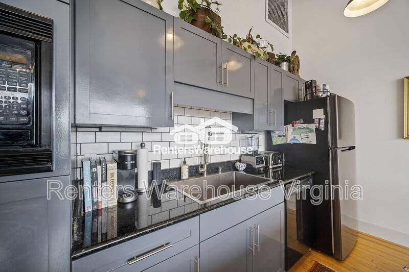 Industrial Style Condo! property image