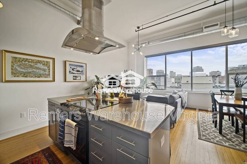 Industrial Style Condo! property image