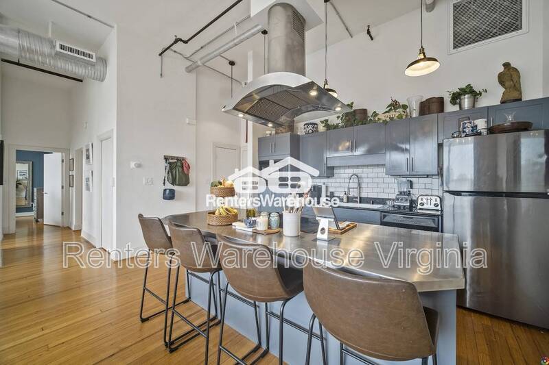Industrial Style Condo! property image