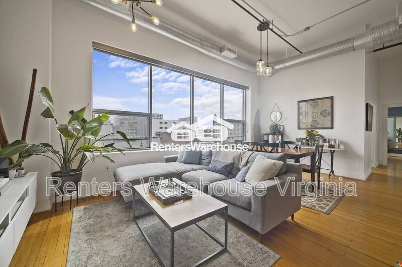 Industrial Style Condo! property image