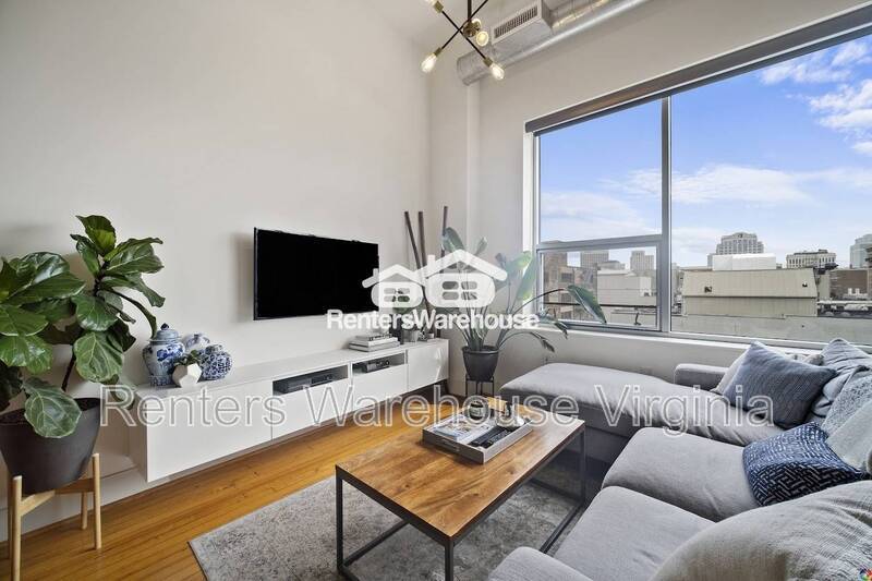 Industrial Style Condo! property image