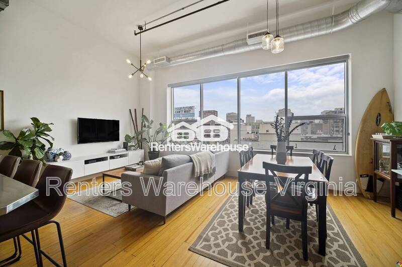 Industrial Style Condo! property image