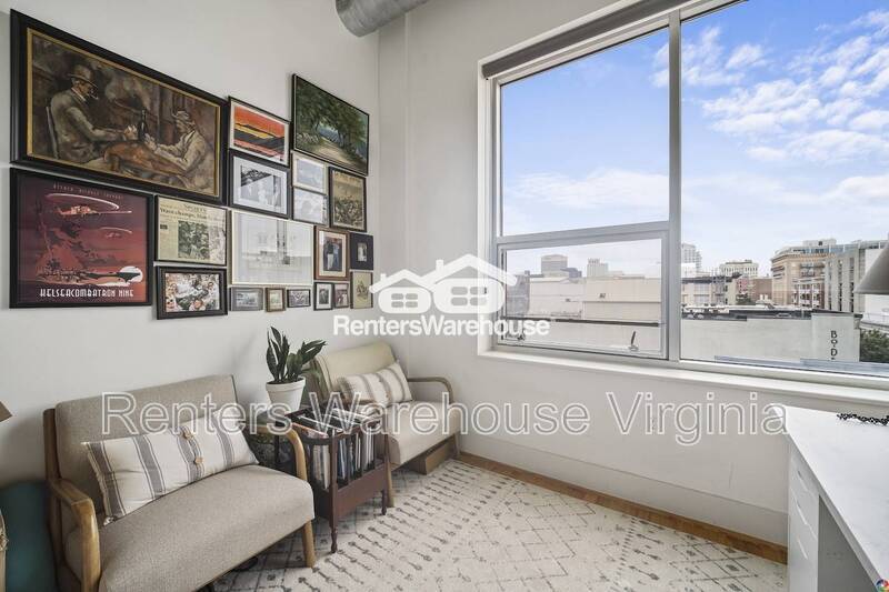 Industrial Style Condo! property image