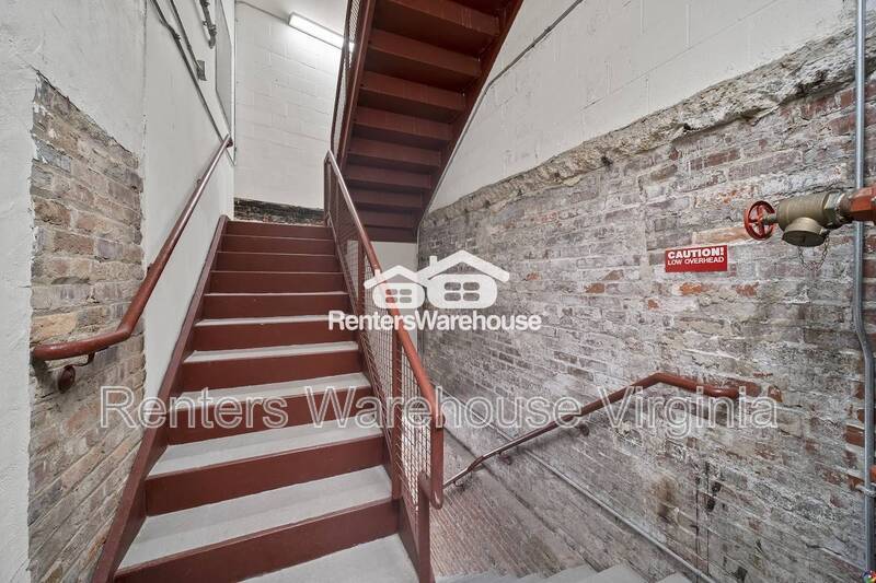 Industrial Style Condo! property image