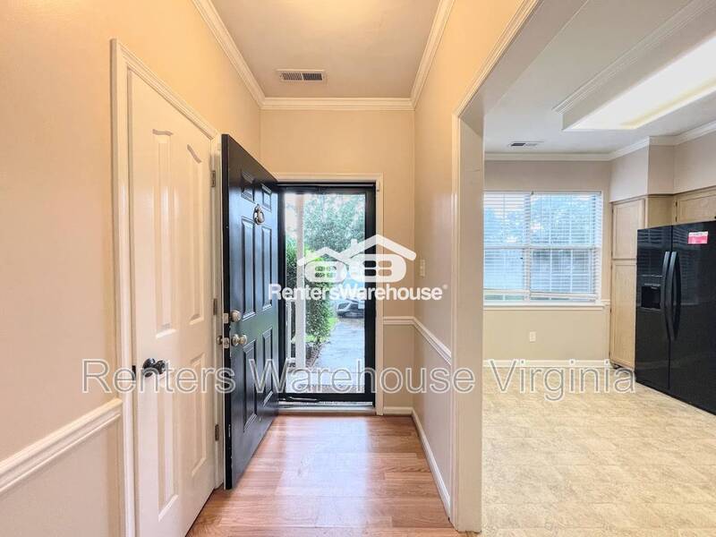 Beautiful Townhome! property image