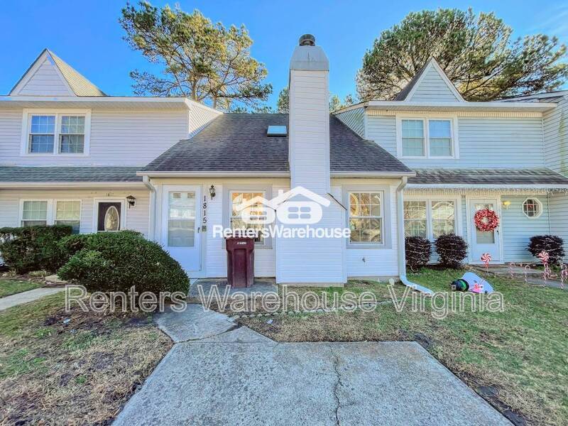 Cozy Townhome! property image