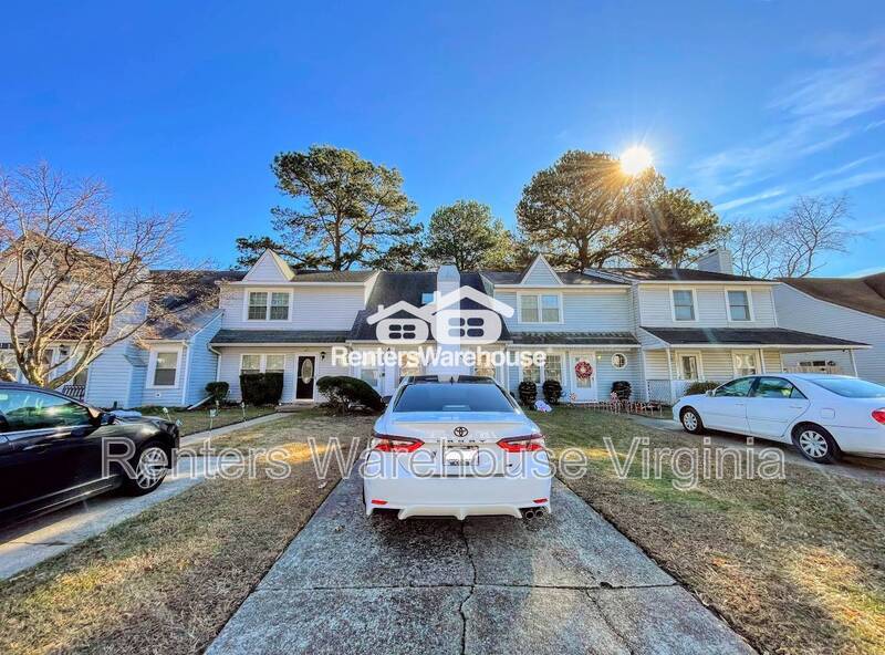 Cozy Townhome! property image