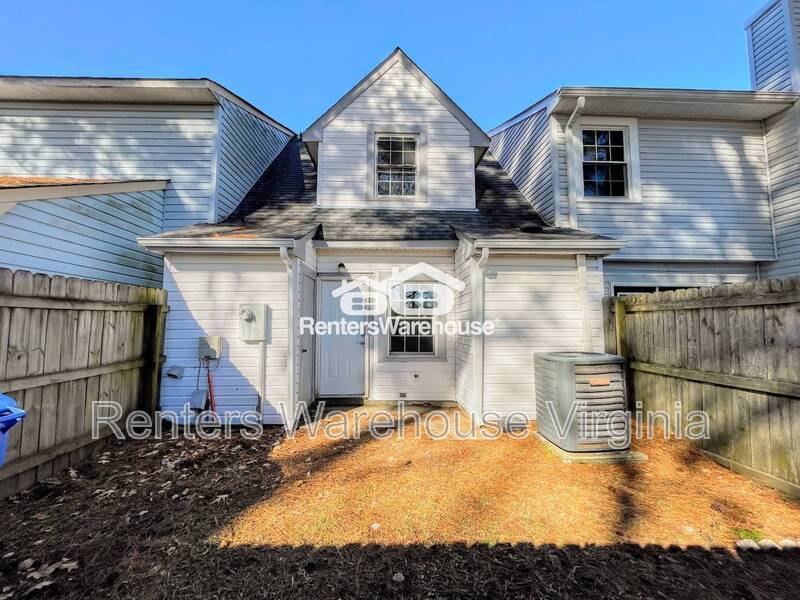 Cozy Townhome! property image