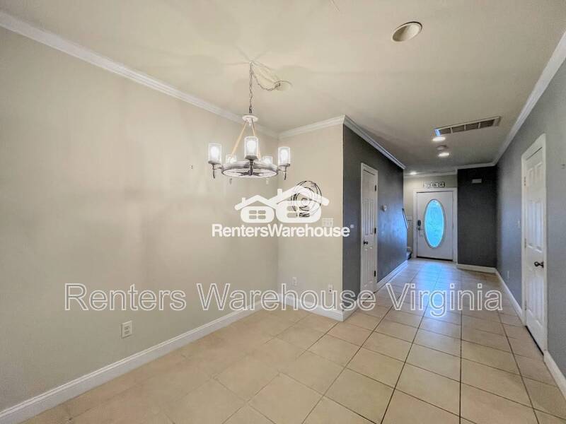 Beautiful Tri Level Townhome! property image
