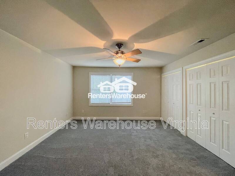 Beautiful Tri Level Townhome! property image