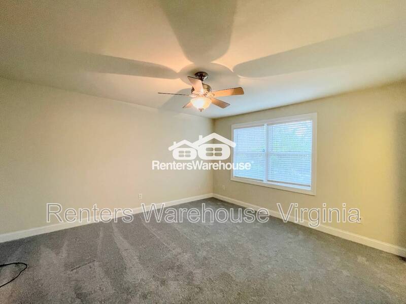 Beautiful Tri Level Townhome! property image
