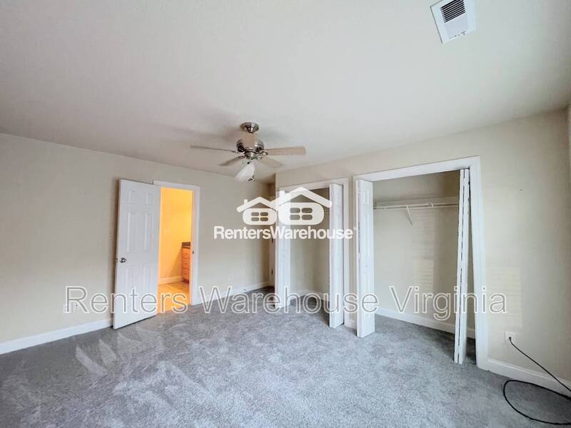 Beautiful Tri Level Townhome! property image