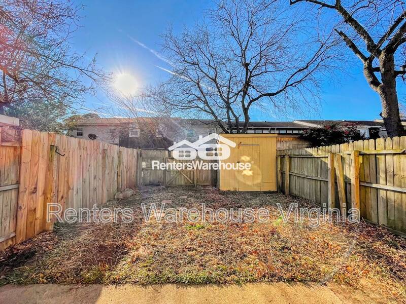 Fantastic Townhome! property image