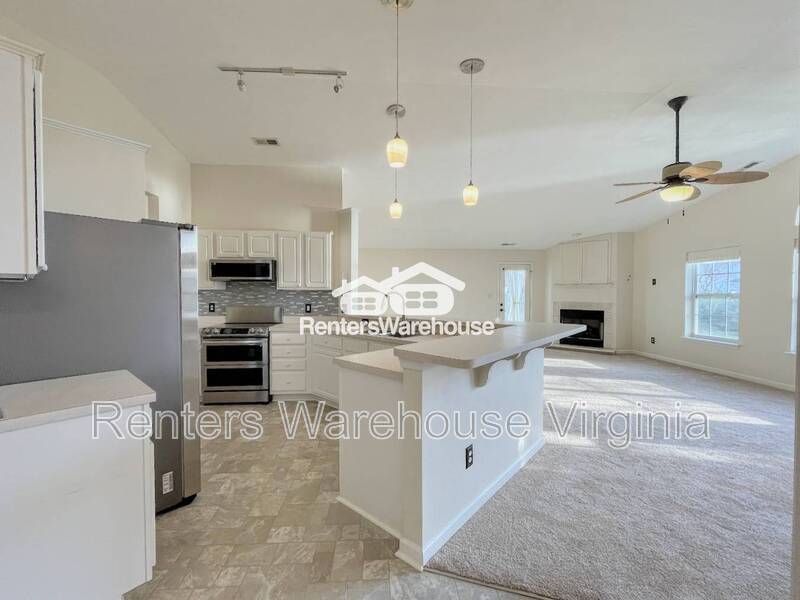 Gorgeous Home in Red Mill Farm! property image