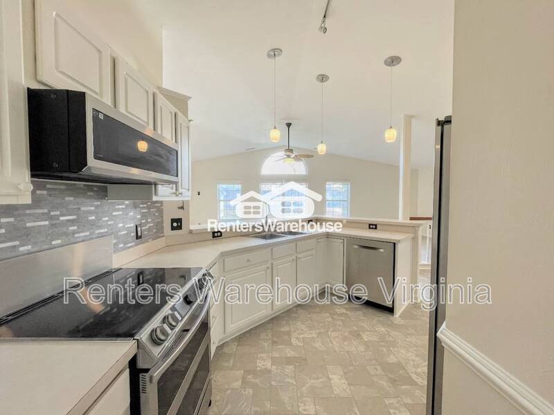 Gorgeous Home in Red Mill Farm! property image