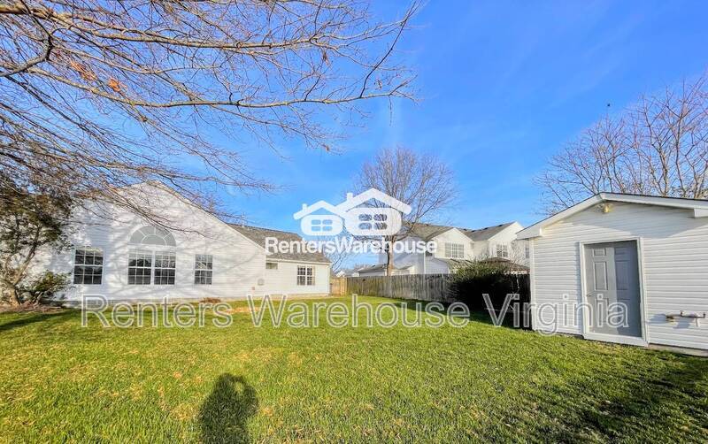 Gorgeous Home in Red Mill Farm! property image