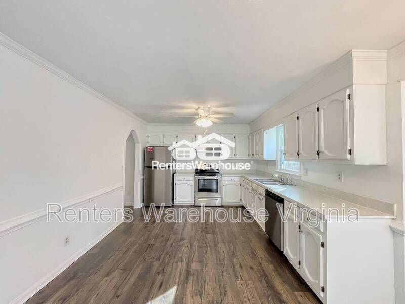 Cozy Home with Lovely Backyard! property image