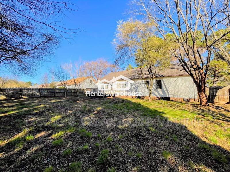 Cozy Home with Lovely Backyard! property image