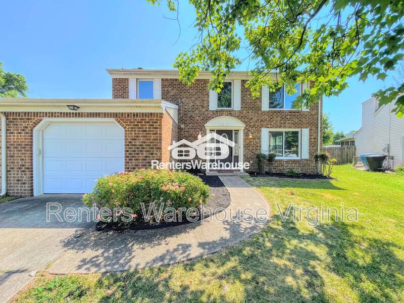 Welcome To Your New Home! property image