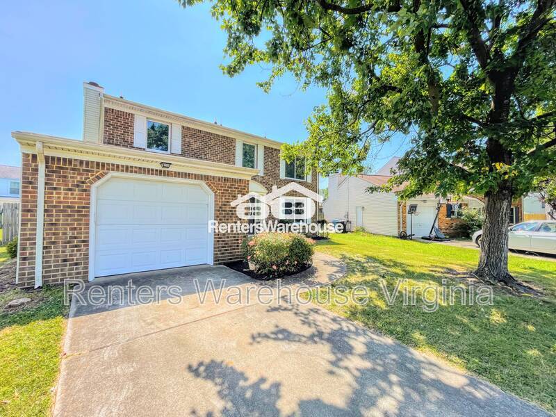 Welcome To Your New Home! property image