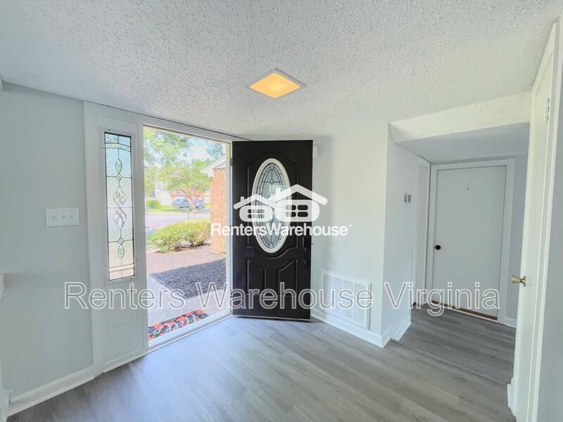 Welcome To Your New Home! property image