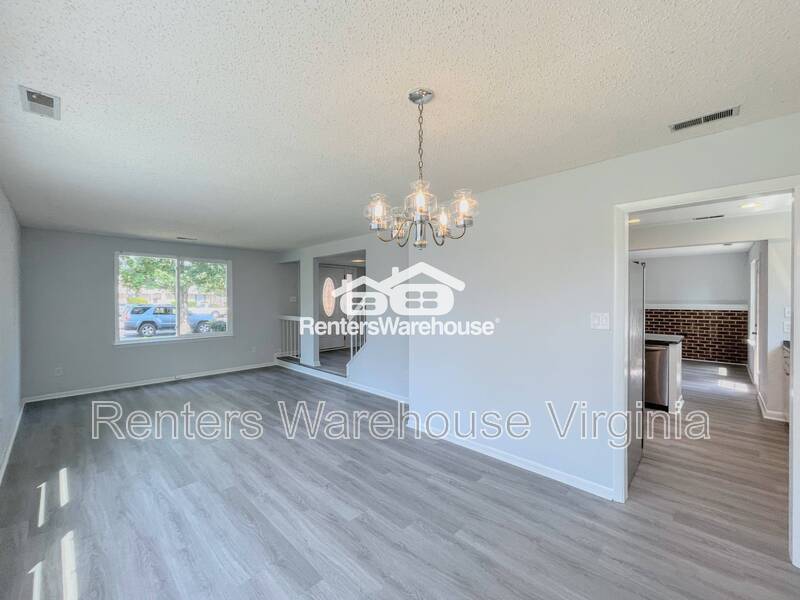 Welcome To Your New Home! property image
