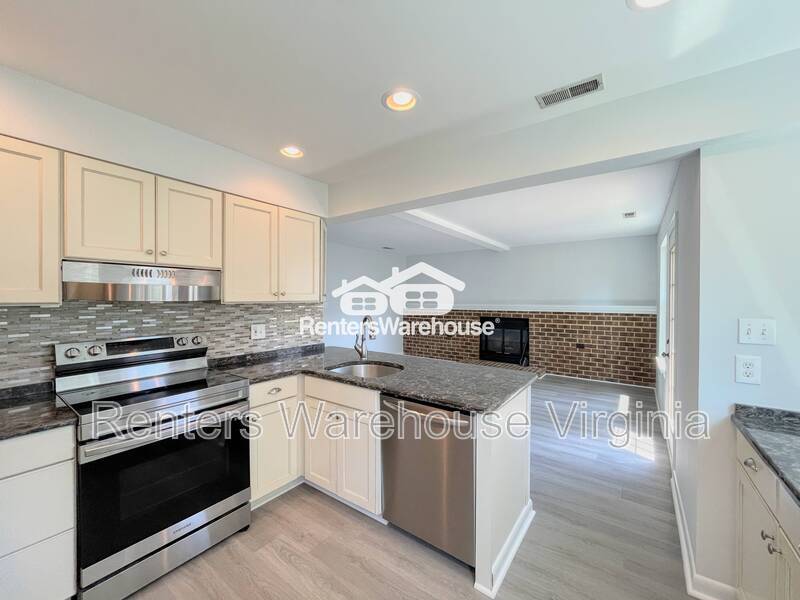 Welcome To Your New Home! property image