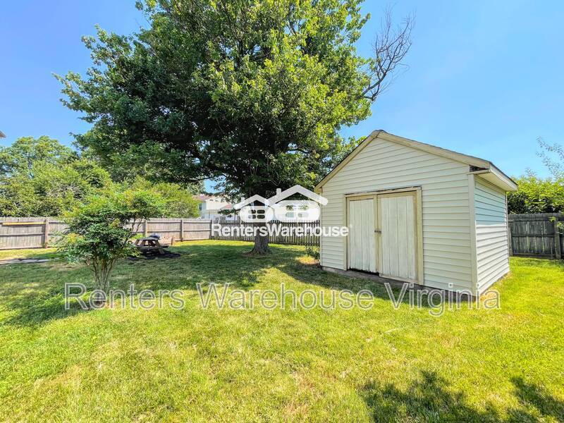 Welcome To Your New Home! property image