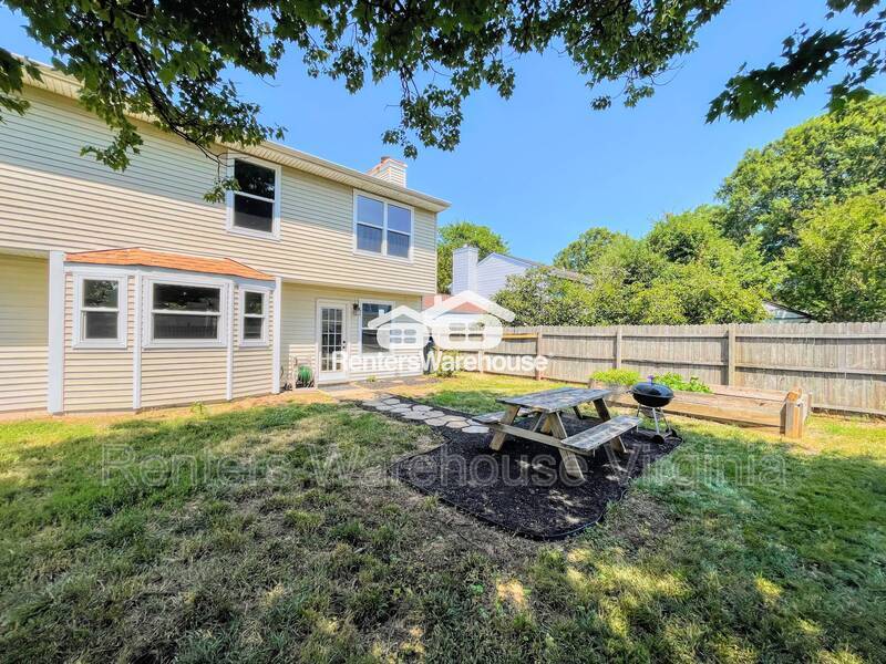 Welcome To Your New Home! property image