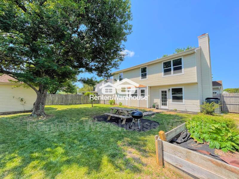 Welcome To Your New Home! property image