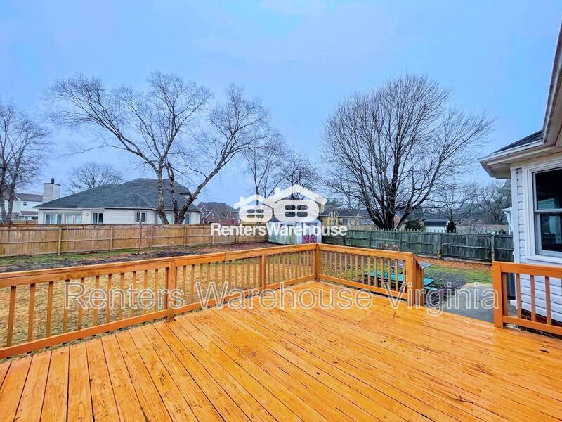 Gorgeous Home With Huge Backyard! property image