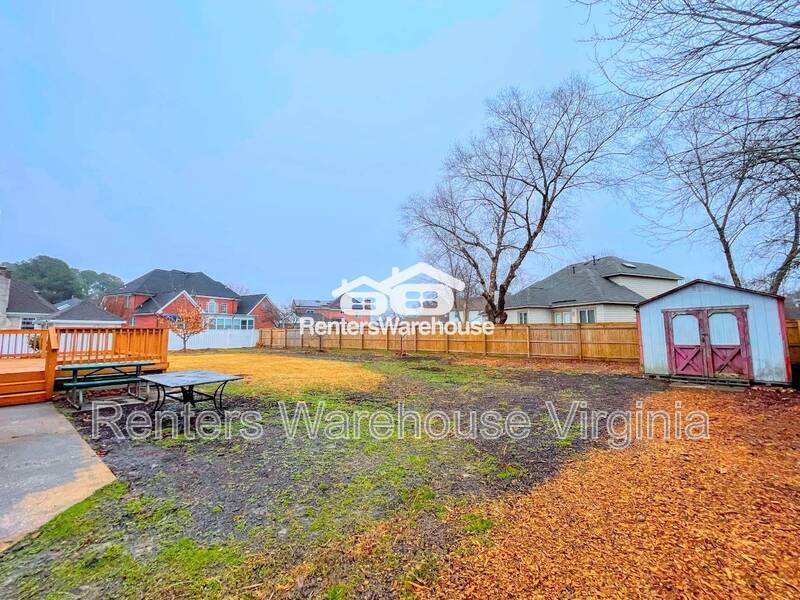 Gorgeous Home With Huge Backyard! property image