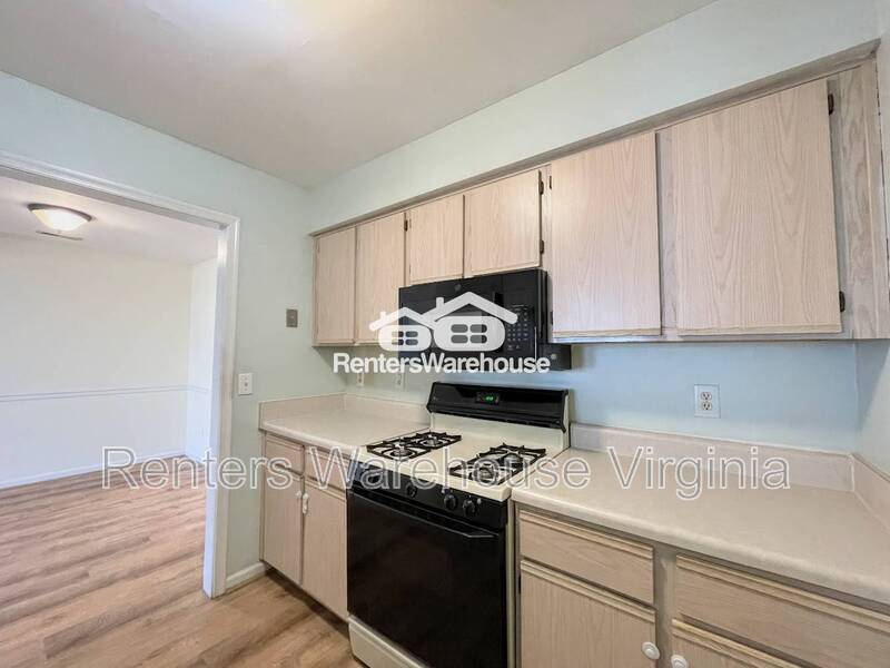 Welcome To Your New Home! property image