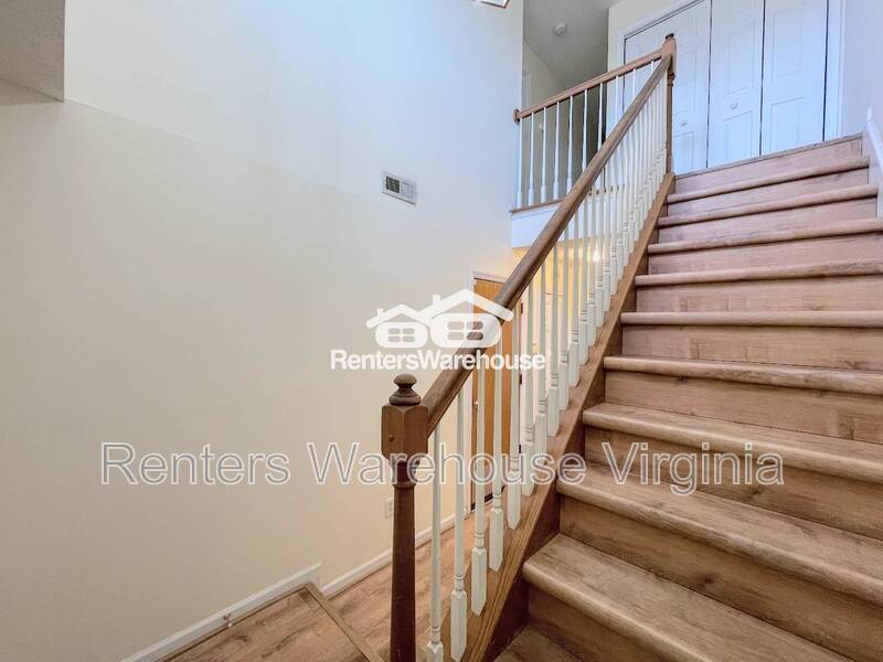 Welcome To Your New Home! property image