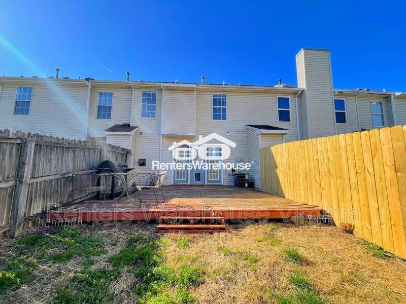 Welcome To Your New Home! property image