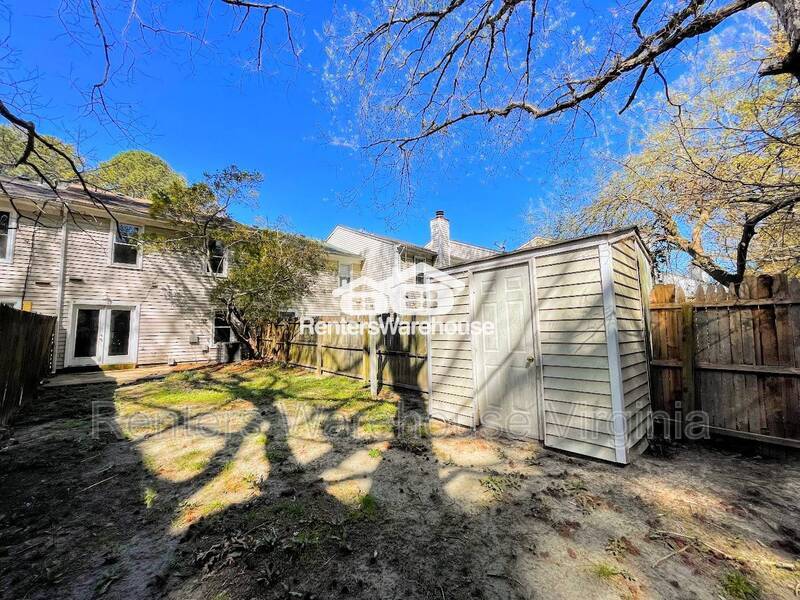 Lovely Townhome! property image