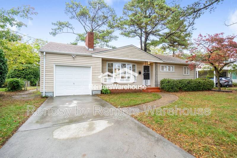Welcome To Your New Home! property image