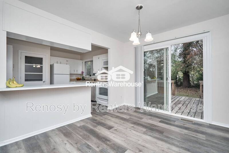 Welcome To Your New Home! property image