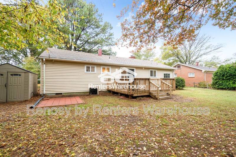 Welcome To Your New Home! property image