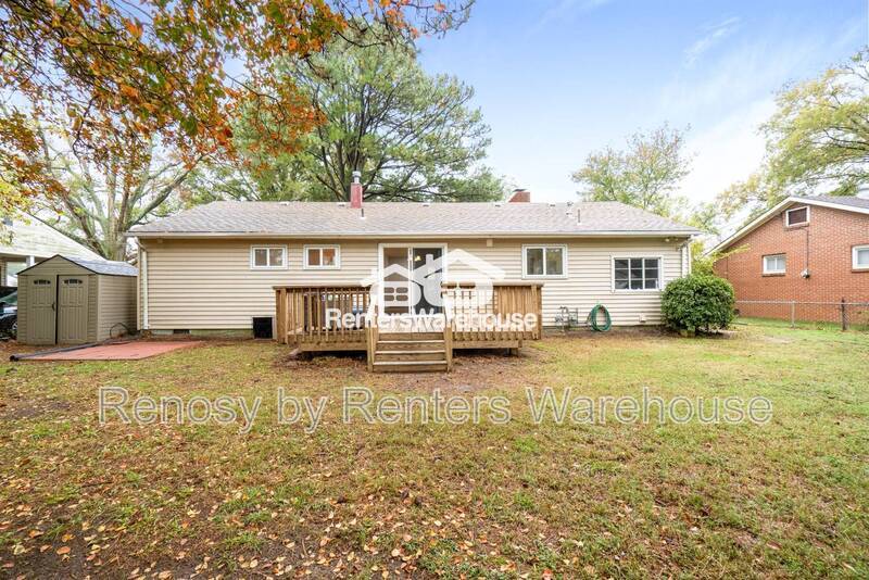 Welcome To Your New Home! property image