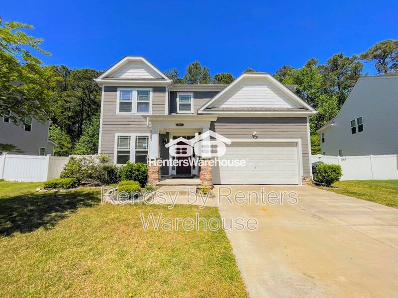 4056 Ravine Gap Drive Suffolk, VA 23434 | Renters Warehouse