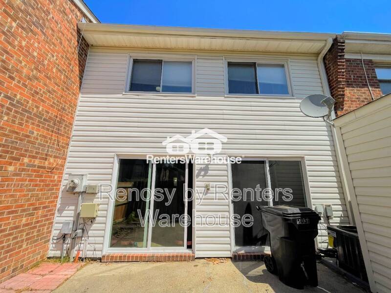 Fantastic Townhome! property image