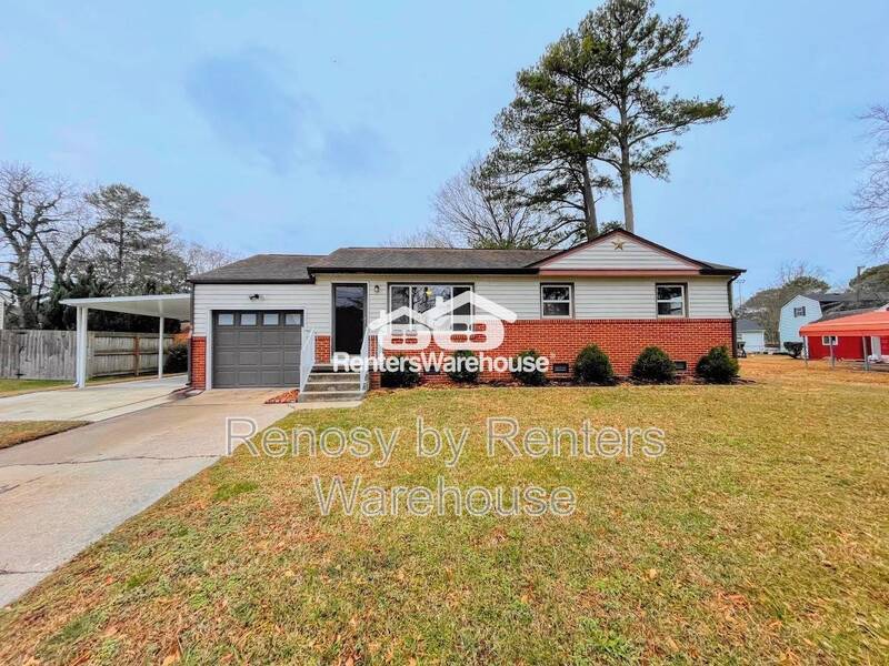 Gorgeous Home With Huge Backyard! property image
