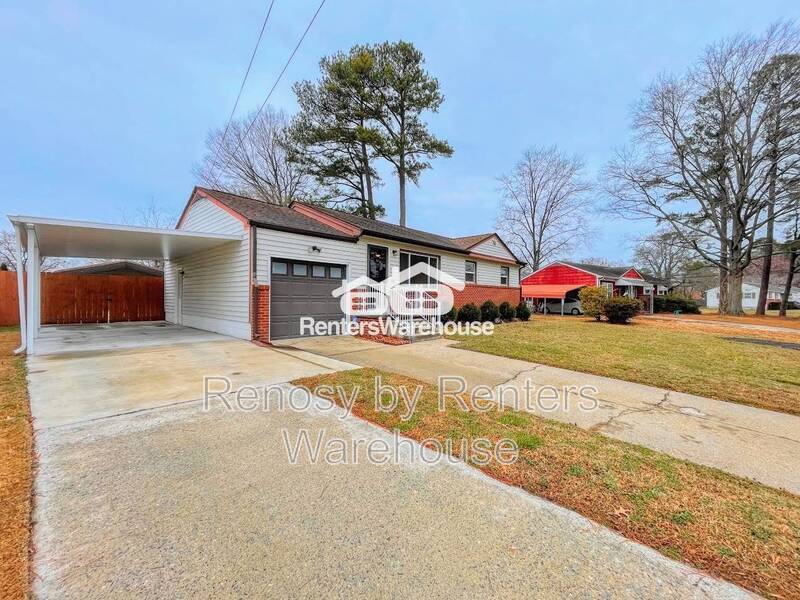 Gorgeous Home With Huge Backyard! property image