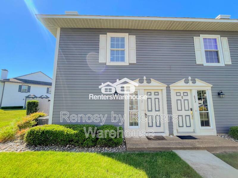 Modern and Updated Townhome! property image